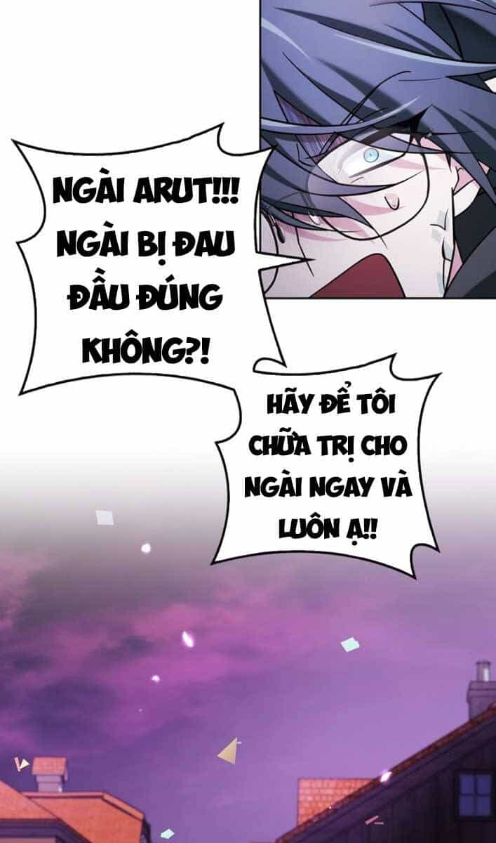 Tôi Không Tài Năng Đến Thế Đâu - Chương 44 - ảnh 17