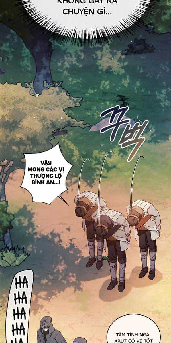Tôi Không Tài Năng Đến Thế Đâu - Chương 45 - ảnh 32