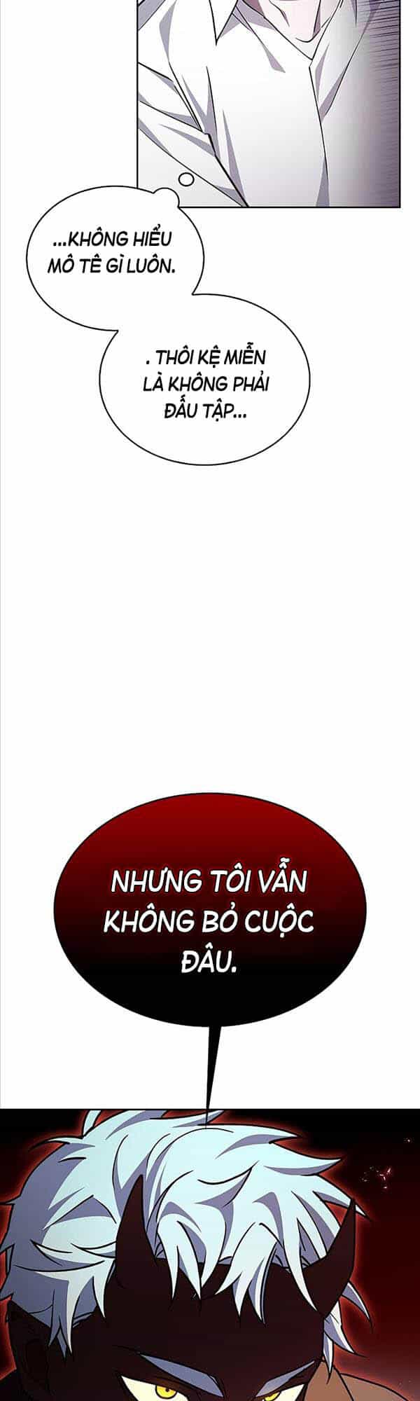 Tôi Không Tài Năng Đến Thế Đâu - Chương 5 - ảnh 22