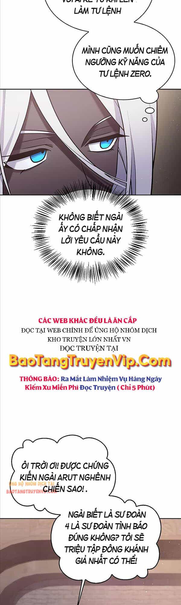 Tôi Không Tài Năng Đến Thế Đâu - Chương 5 - ảnh 3