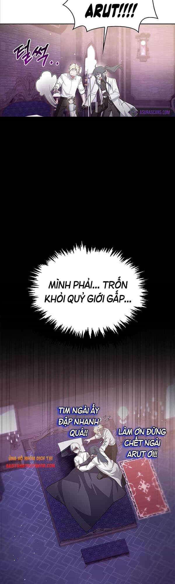 Tôi Không Tài Năng Đến Thế Đâu - Chương 5 - ảnh 33