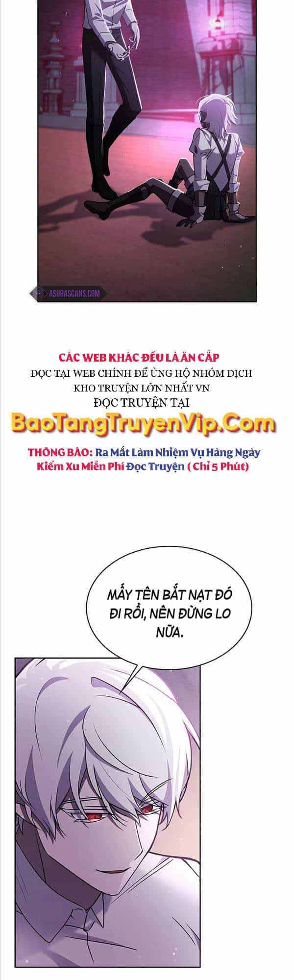 Tôi Không Tài Năng Đến Thế Đâu - Chương 5 - ảnh 50