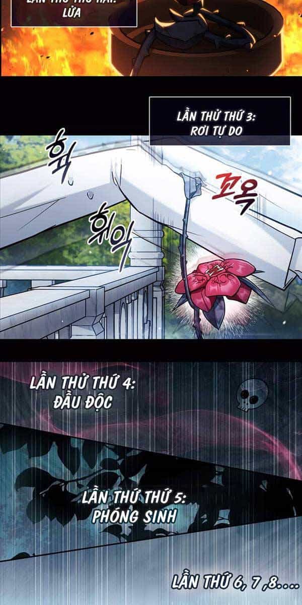 Tôi Không Tài Năng Đến Thế Đâu - Chương 50 - ảnh 110