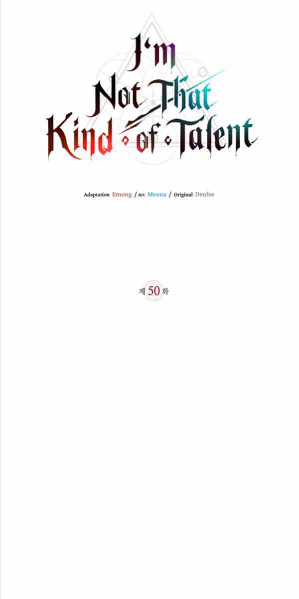 Tôi Không Tài Năng Đến Thế Đâu - Chương 50 - ảnh 49