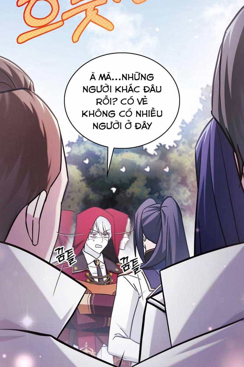 Tôi Không Tài Năng Đến Thế Đâu - Chương 51 - ảnh 54