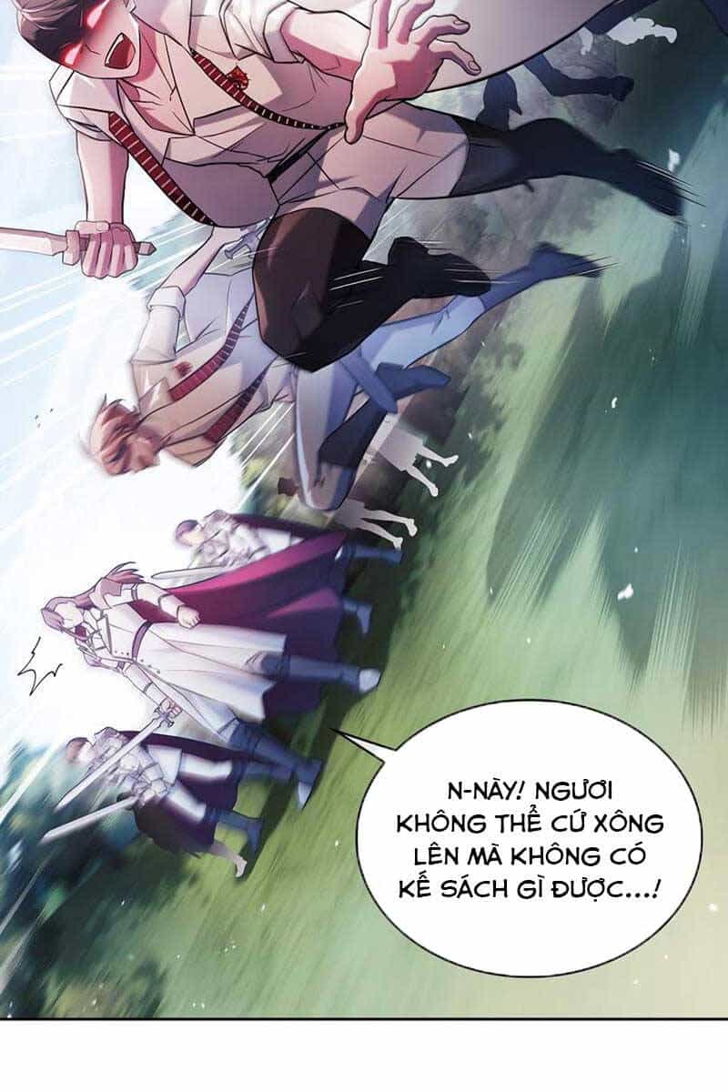 Tôi Không Tài Năng Đến Thế Đâu - Chương 51 - ảnh 92