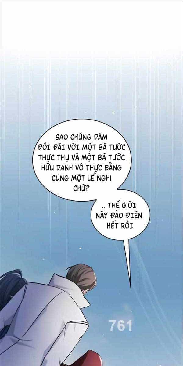 Tôi Không Tài Năng Đến Thế Đâu - Chương 53 - ảnh 1