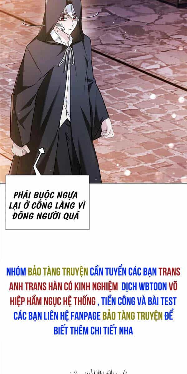 Tôi Không Tài Năng Đến Thế Đâu - Chương 59 - ảnh 32