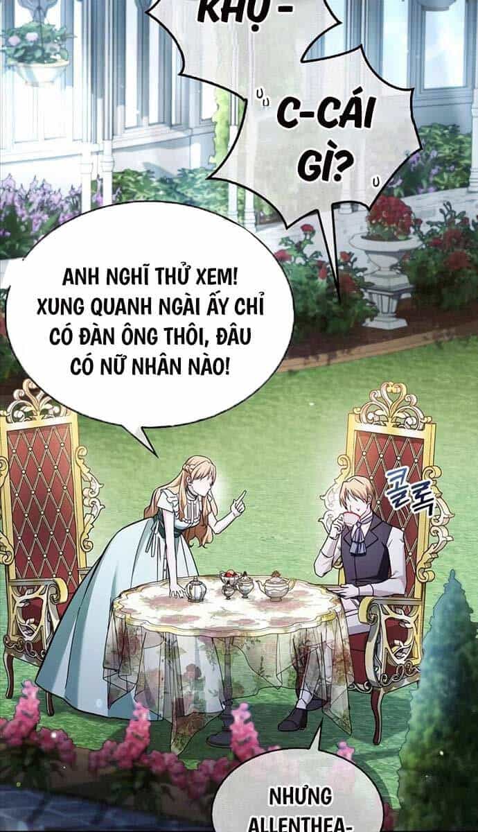 Tôi Không Tài Năng Đến Thế Đâu - Chương 63 - ảnh 13