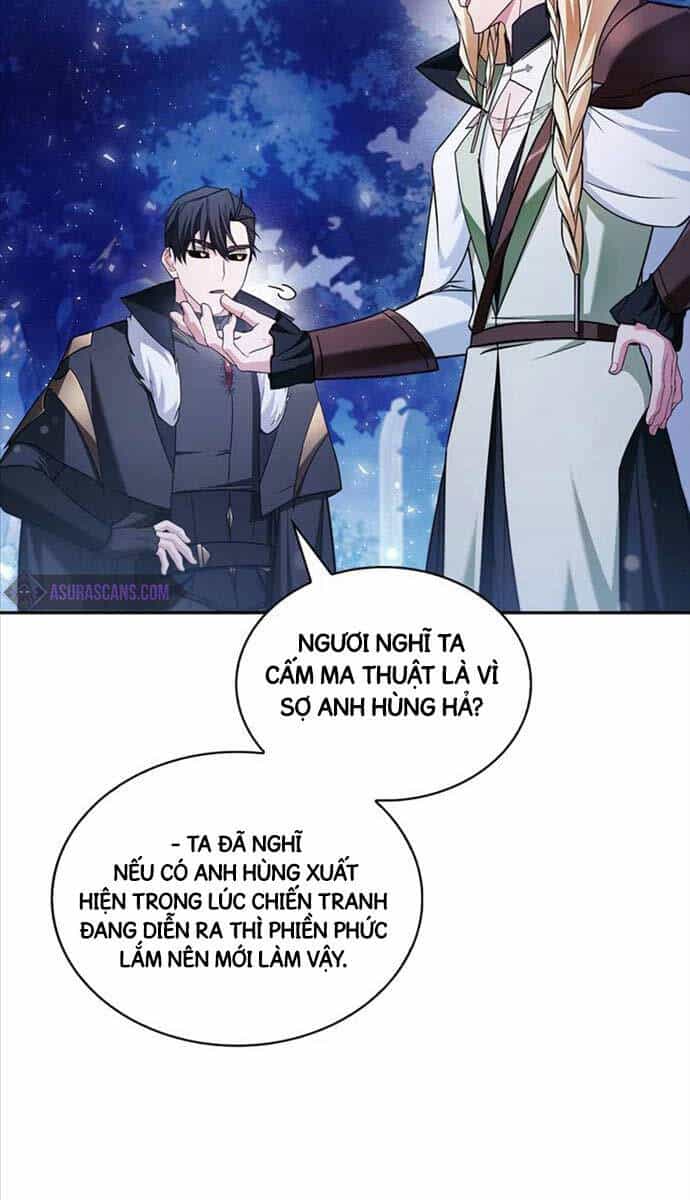 Tôi Không Tài Năng Đến Thế Đâu - Chương 66 - ảnh 63