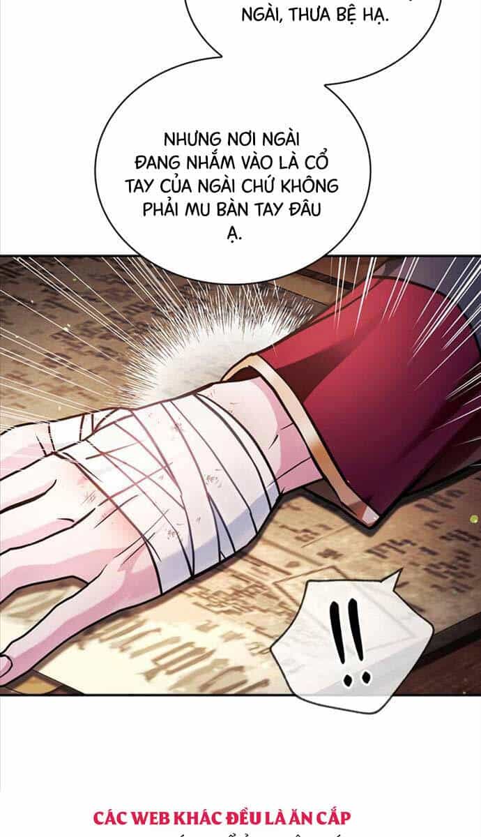 Tôi Không Tài Năng Đến Thế Đâu - Chương 69 - ảnh 5