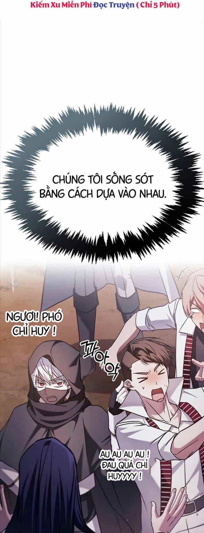 Tôi Không Tài Năng Đến Thế Đâu - Chương 71 - ảnh 27