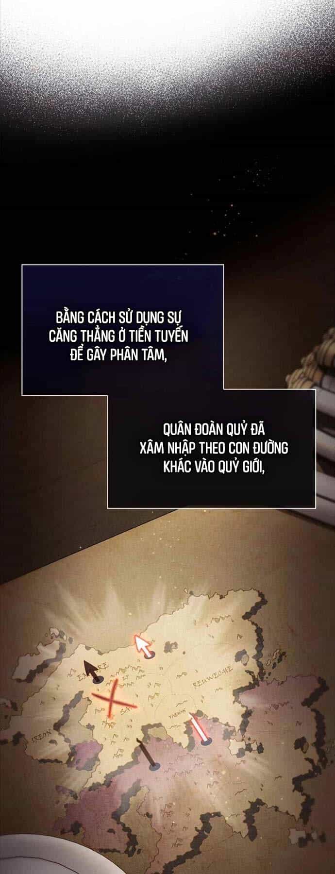 Tôi Không Tài Năng Đến Thế Đâu - Chương 71 - ảnh 31