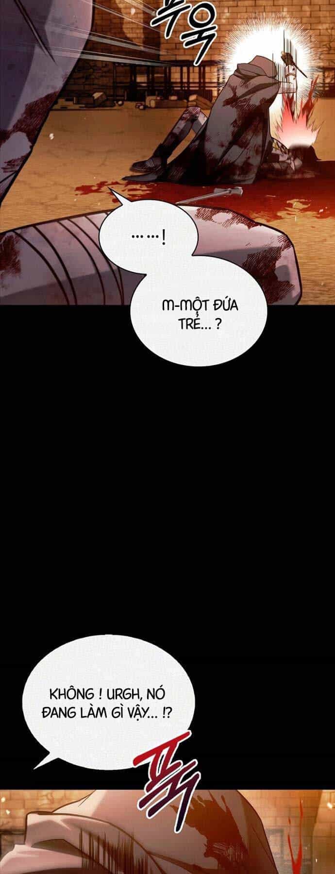 Tôi Không Tài Năng Đến Thế Đâu - Chương 71 - ảnh 5