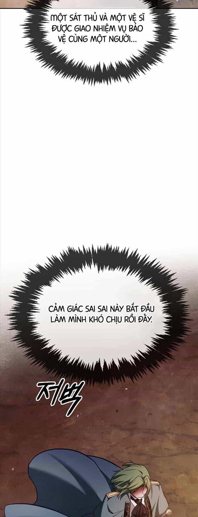 Tôi Không Tài Năng Đến Thế Đâu - Chương 72 - ảnh 16