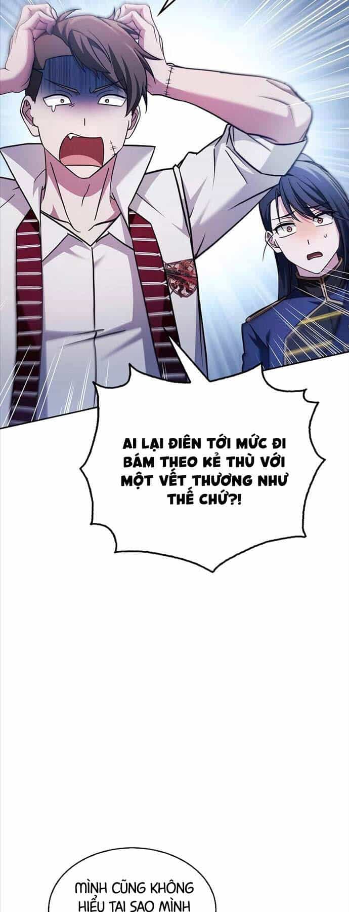 Tôi Không Tài Năng Đến Thế Đâu - Chương 72 - ảnh 21