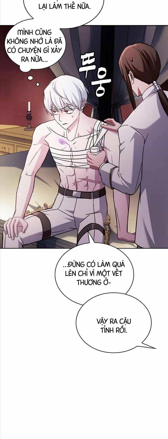 Tôi Không Tài Năng Đến Thế Đâu - Chương 72 - ảnh 22