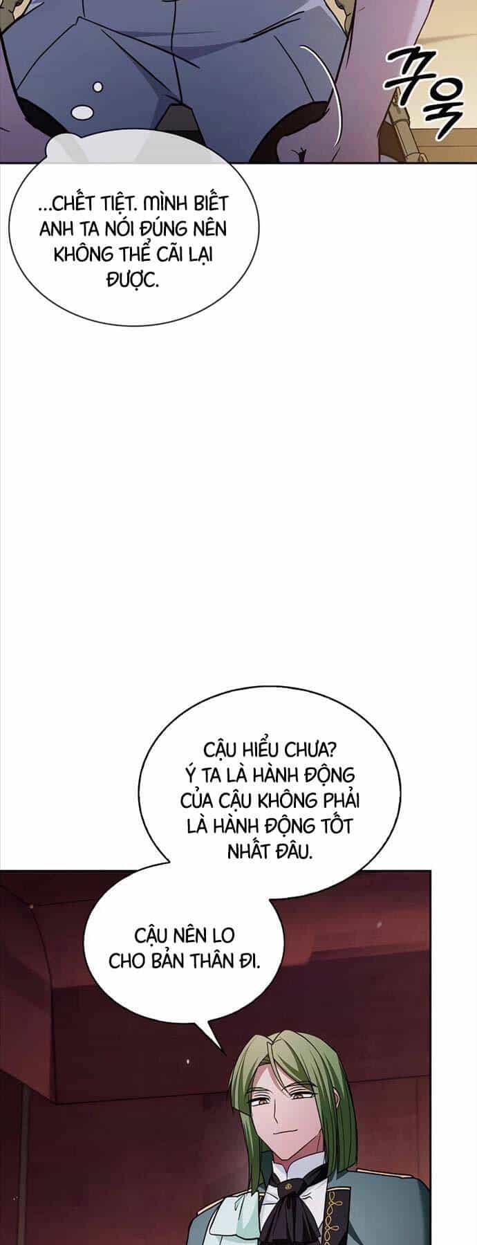 Tôi Không Tài Năng Đến Thế Đâu - Chương 72 - ảnh 40