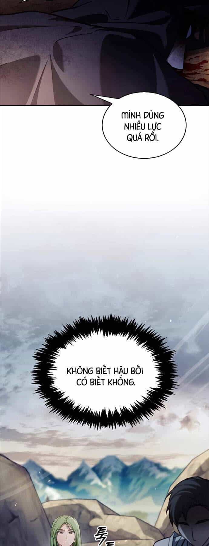 Tôi Không Tài Năng Đến Thế Đâu - Chương 72 - ảnh 8