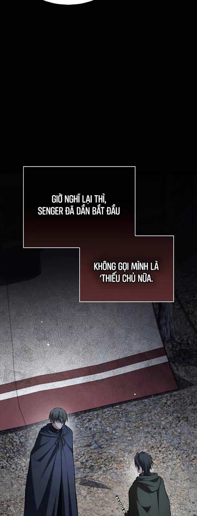 Tôi Không Tài Năng Đến Thế Đâu - Chương 73 - ảnh 17