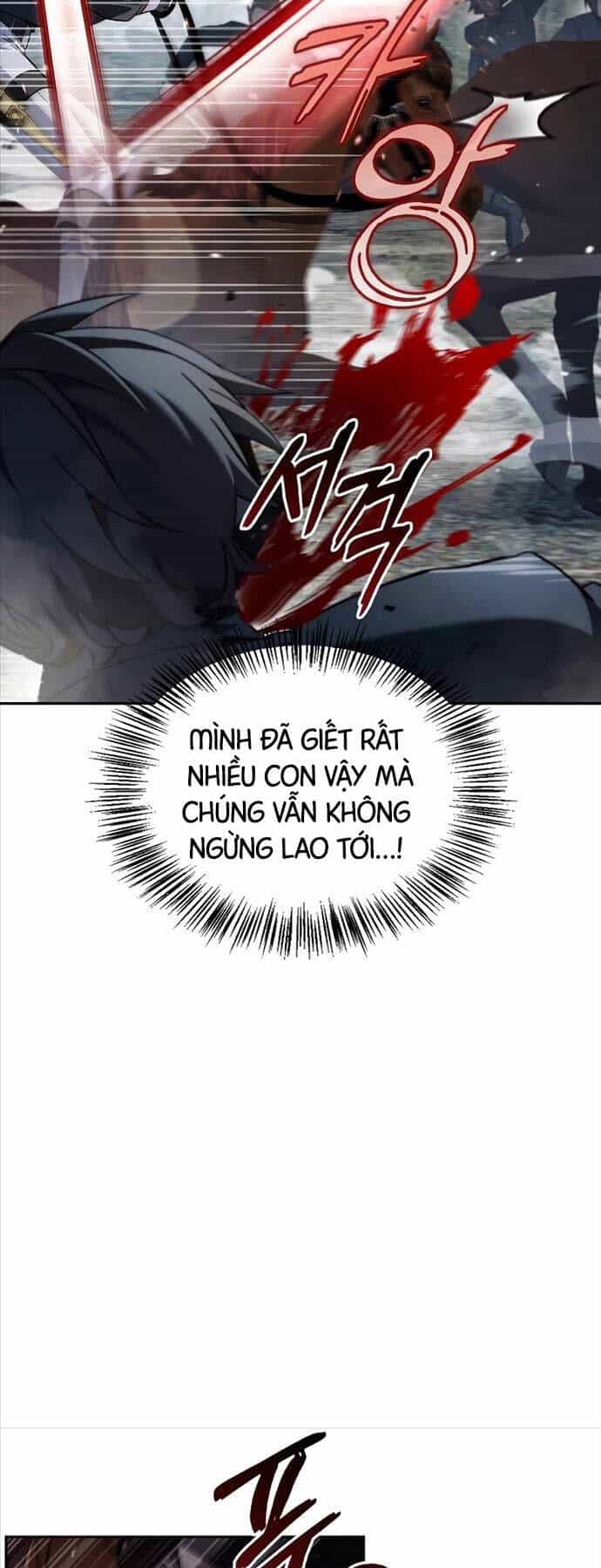 Tôi Không Tài Năng Đến Thế Đâu - Chương 73 - ảnh 34