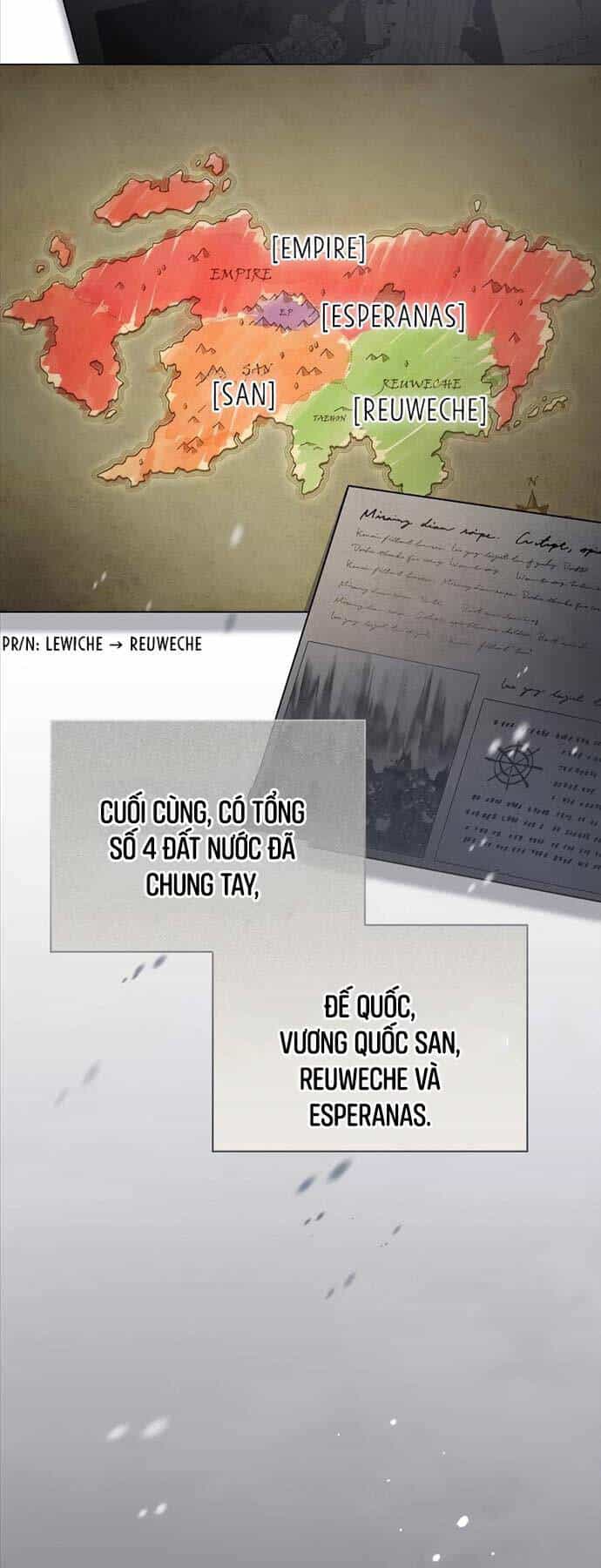 Tôi Không Tài Năng Đến Thế Đâu - Chương 73 - ảnh 52
