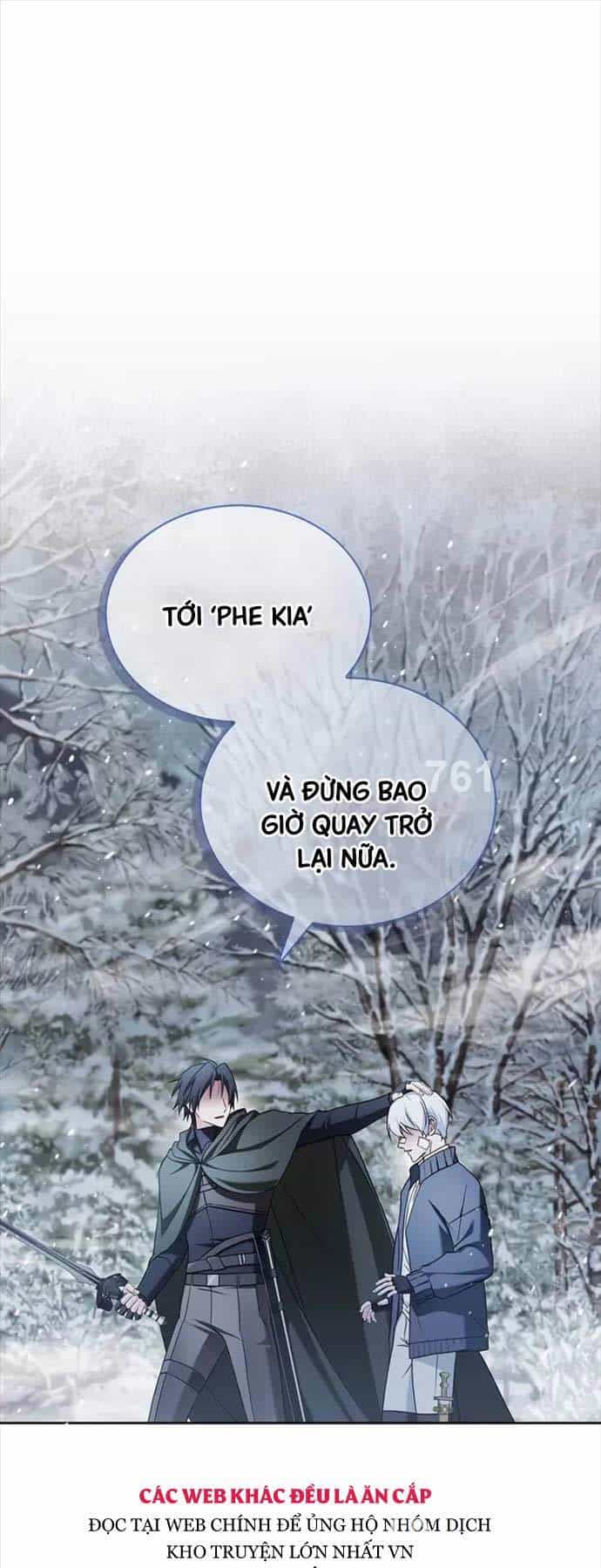 Tôi Không Tài Năng Đến Thế Đâu - Chương 74 - ảnh 1