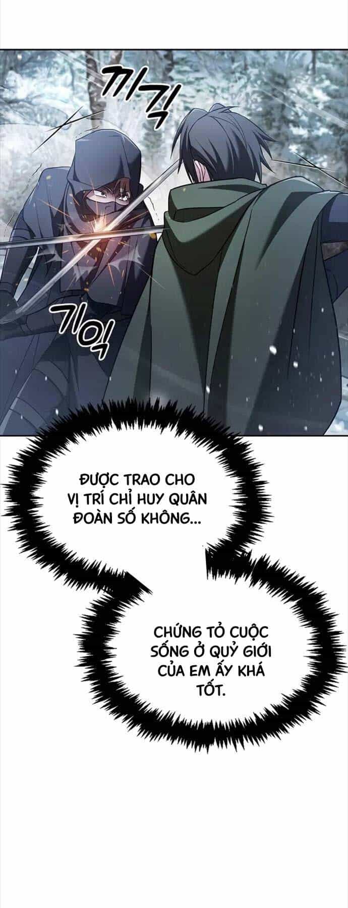 Tôi Không Tài Năng Đến Thế Đâu - Chương 74 - ảnh 18
