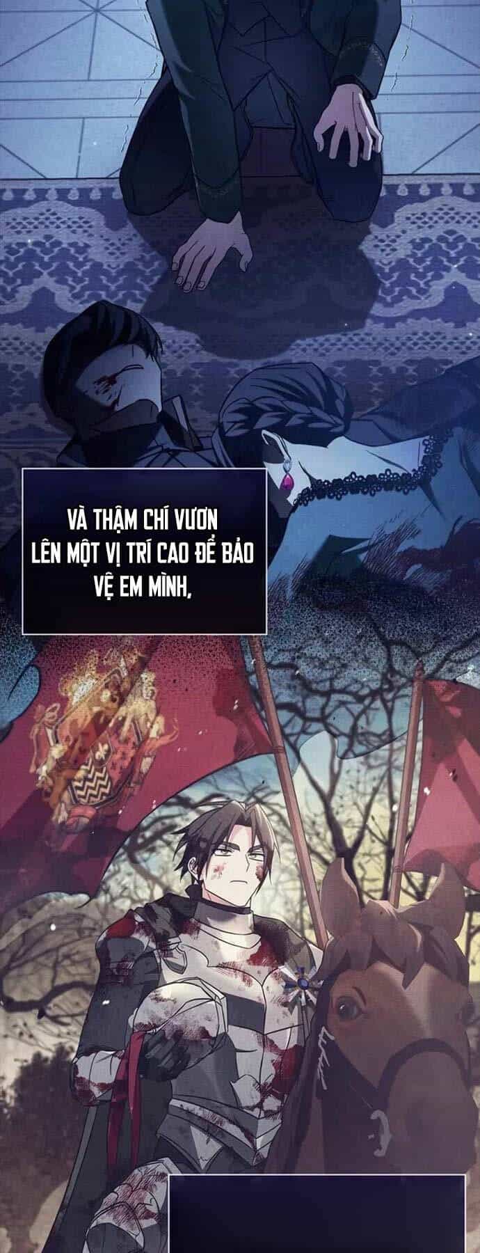 Tôi Không Tài Năng Đến Thế Đâu - Chương 74 - ảnh 78