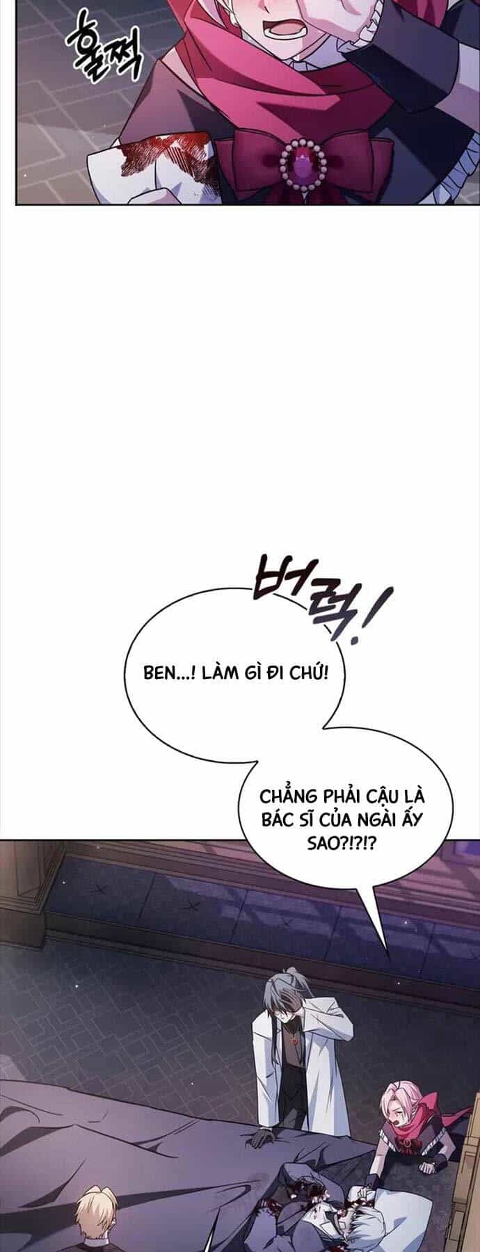 Tôi Không Tài Năng Đến Thế Đâu - Chương 75 - ảnh 82