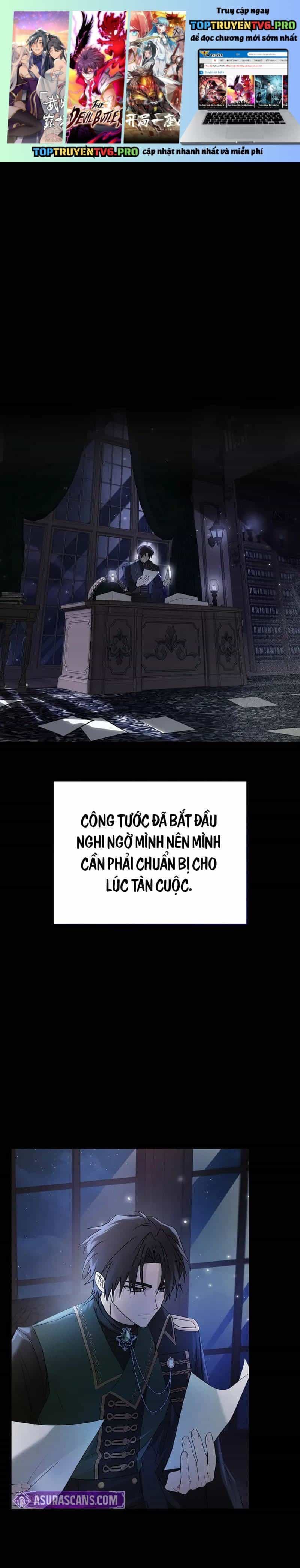 Tôi Không Tài Năng Đến Thế Đâu - Chương 76 - ảnh 2