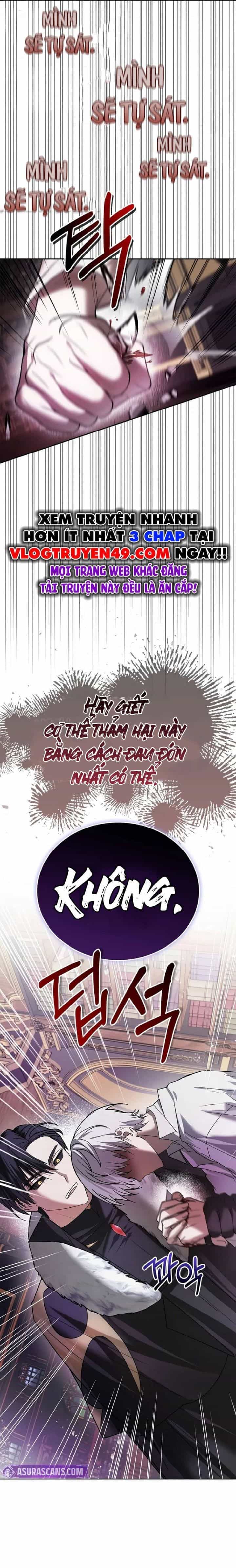 Tôi Không Tài Năng Đến Thế Đâu - Chương 76 - ảnh 25