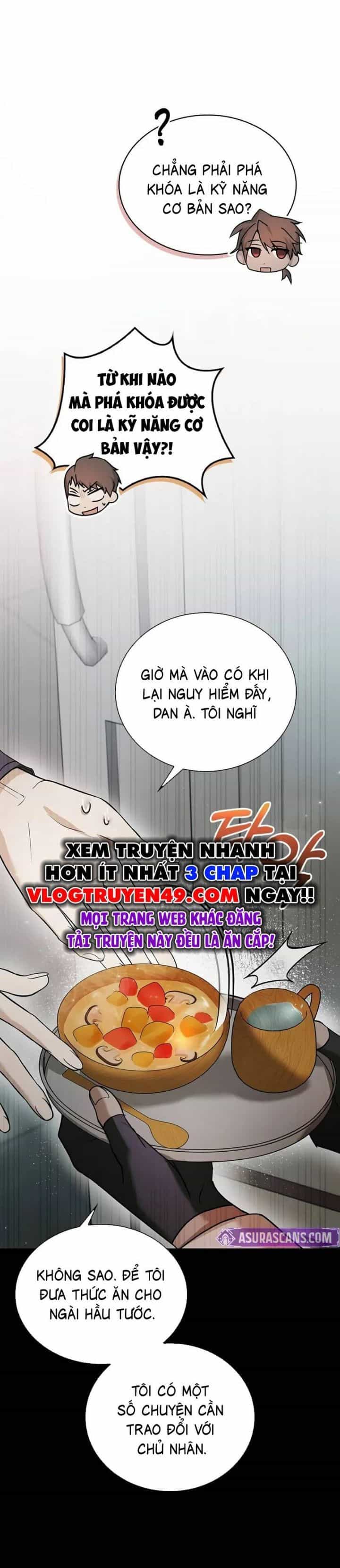 Tôi Không Tài Năng Đến Thế Đâu - Chương 77 - ảnh 29
