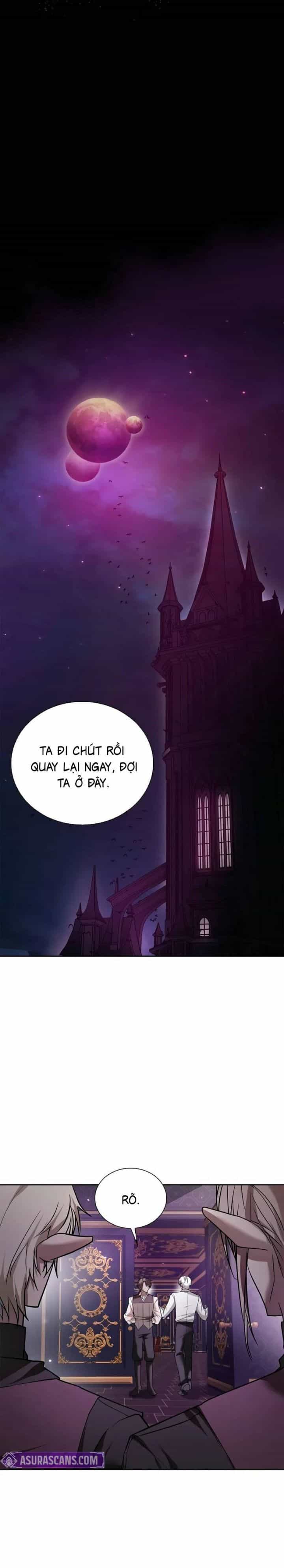 Tôi Không Tài Năng Đến Thế Đâu - Chương 77 - ảnh 36