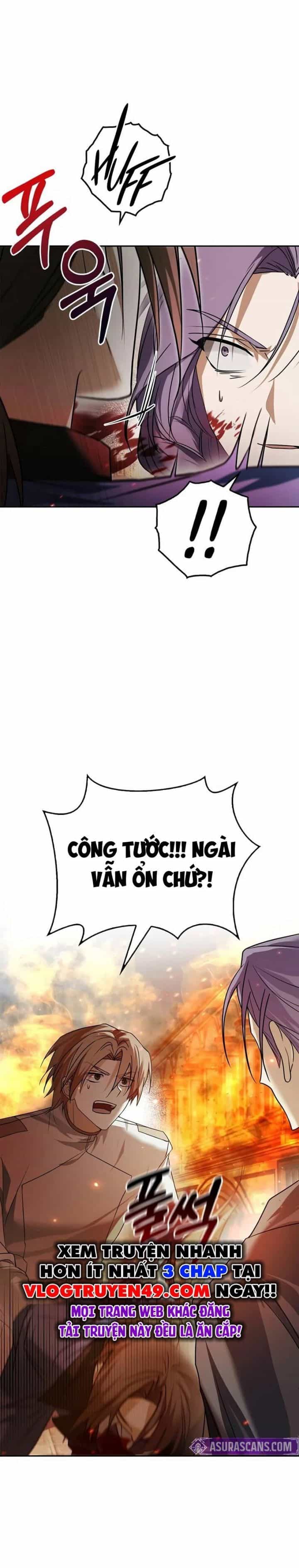 Tôi Không Tài Năng Đến Thế Đâu - Chương 77 - ảnh 4