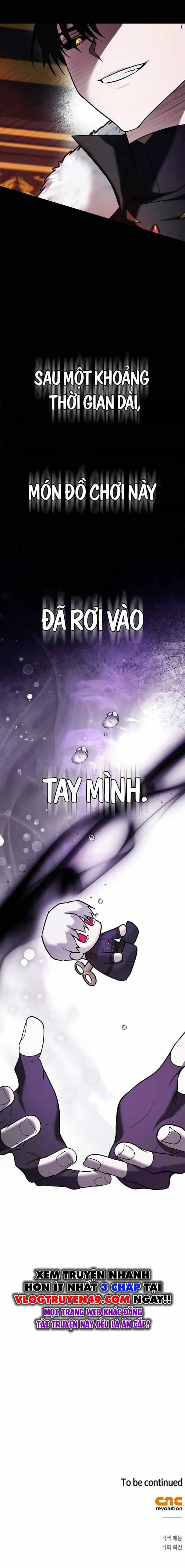 Tôi Không Tài Năng Đến Thế Đâu - Chương 77 - ảnh 44