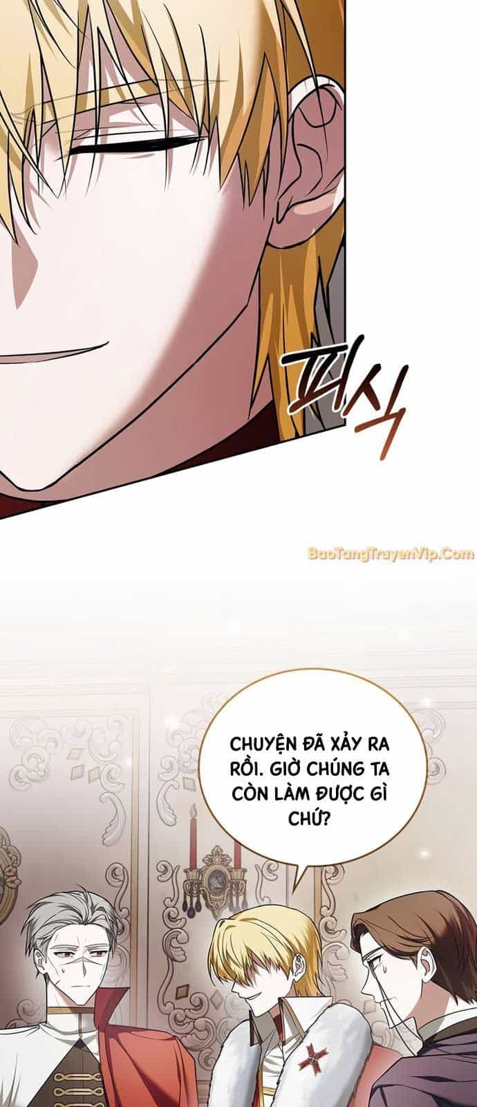 Tôi Không Tài Năng Đến Thế Đâu - Chương 78 - ảnh 50