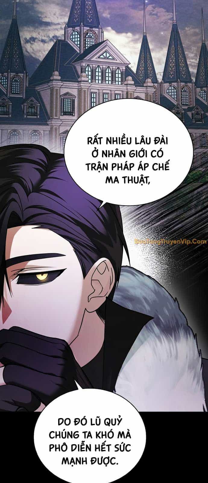 Tôi Không Tài Năng Đến Thế Đâu - Chương 78 - ảnh 84