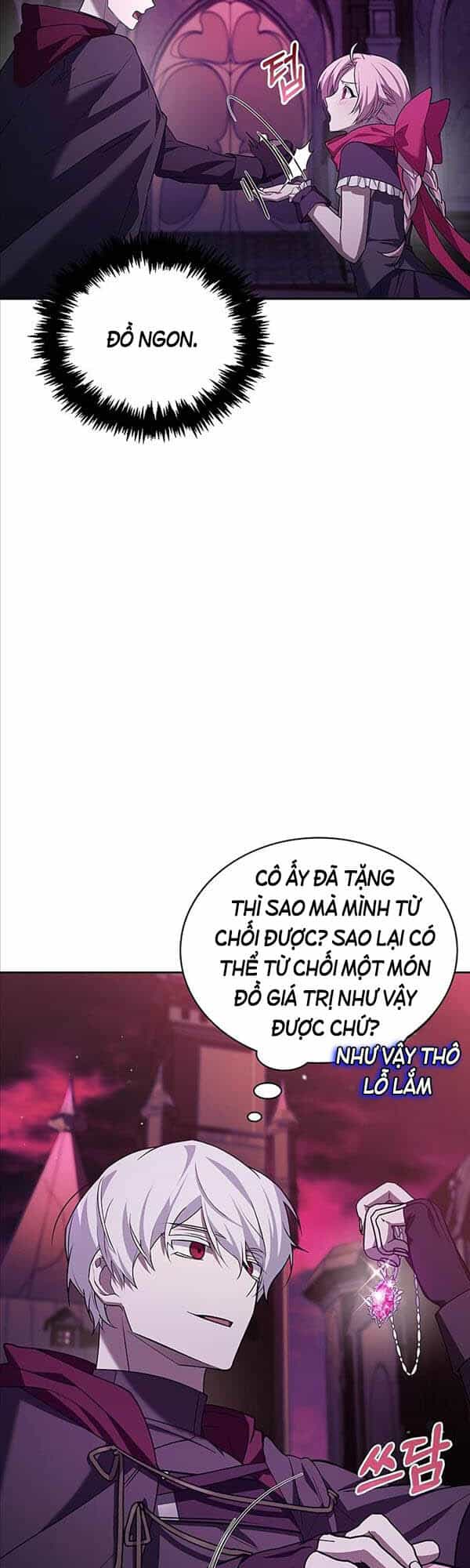 Tôi Không Tài Năng Đến Thế Đâu - Chương 8 - ảnh 27