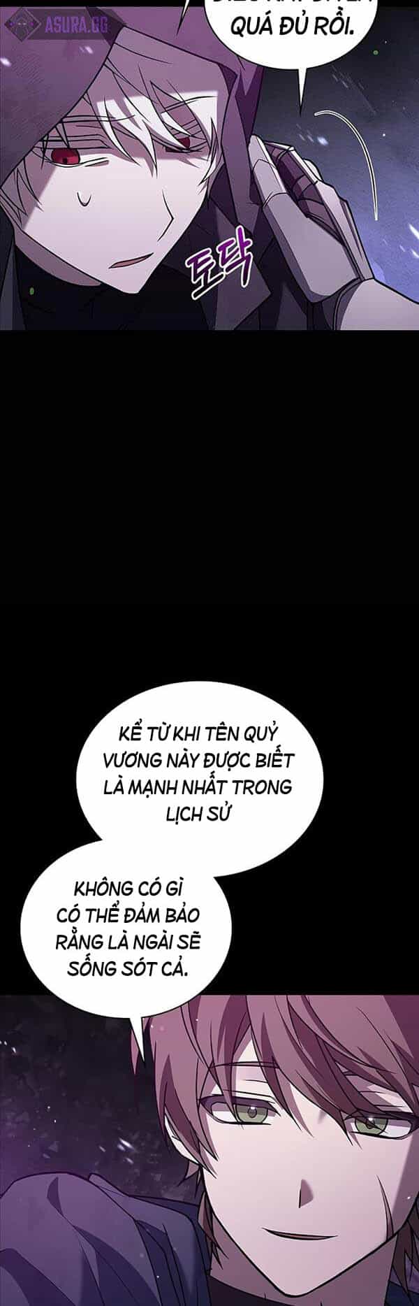 Tôi Không Tài Năng Đến Thế Đâu - Chương 8 - ảnh 42