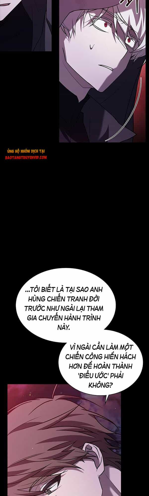 Tôi Không Tài Năng Đến Thế Đâu - Chương 8 - ảnh 45