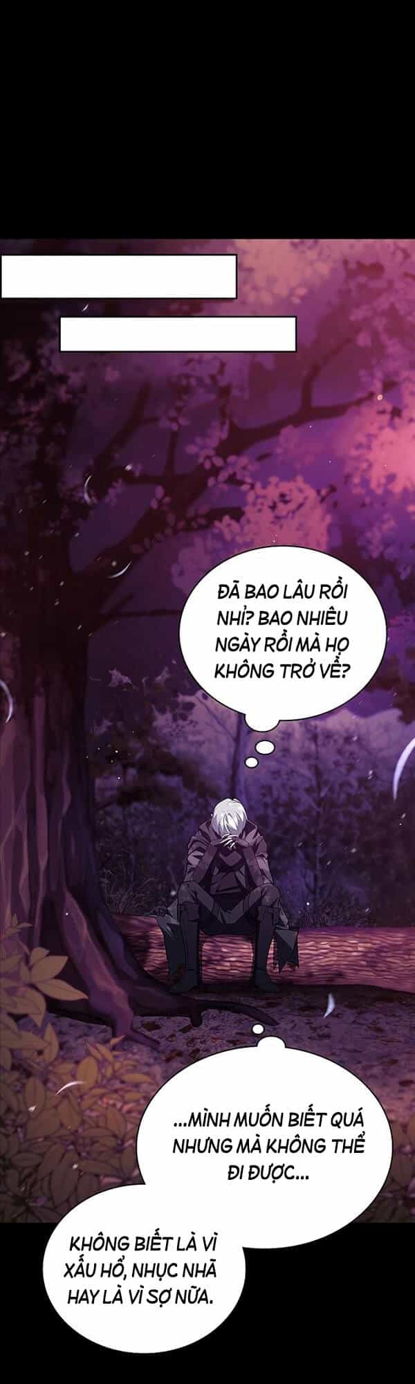 Tôi Không Tài Năng Đến Thế Đâu - Chương 8 - ảnh 49