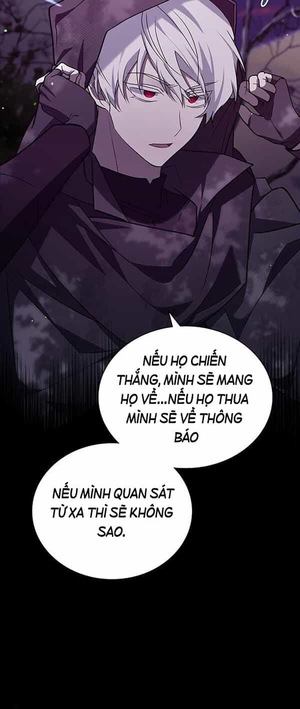 Tôi Không Tài Năng Đến Thế Đâu - Chương 8 - ảnh 52