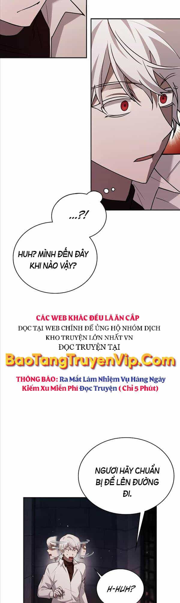 Tôi Không Tài Năng Đến Thế Đâu - Chương 8 - ảnh 8