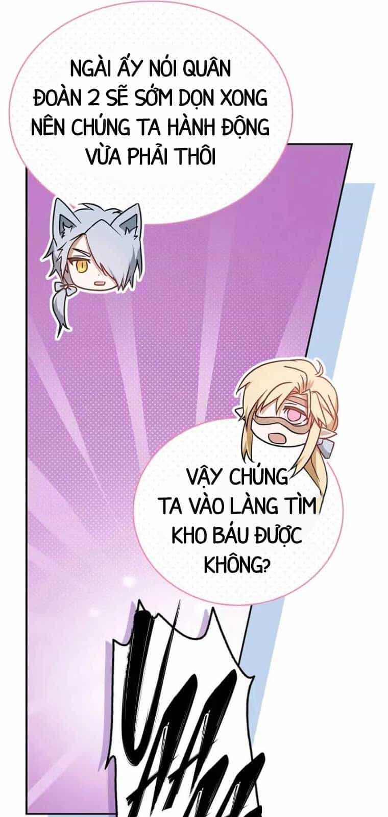 Tôi Không Tài Năng Đến Thế Đâu - Chương 79 - ảnh 104