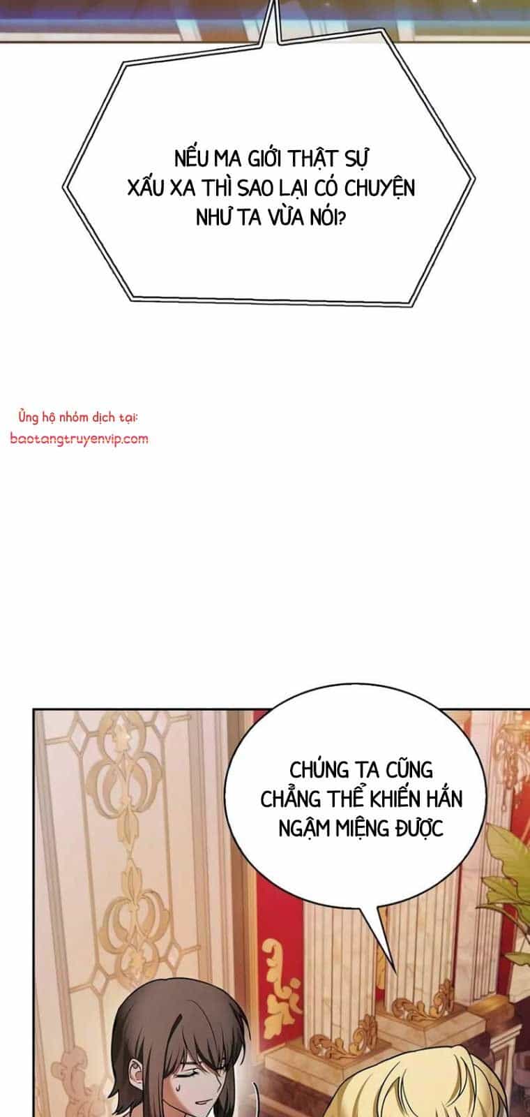 Tôi Không Tài Năng Đến Thế Đâu - Chương 79 - ảnh 30