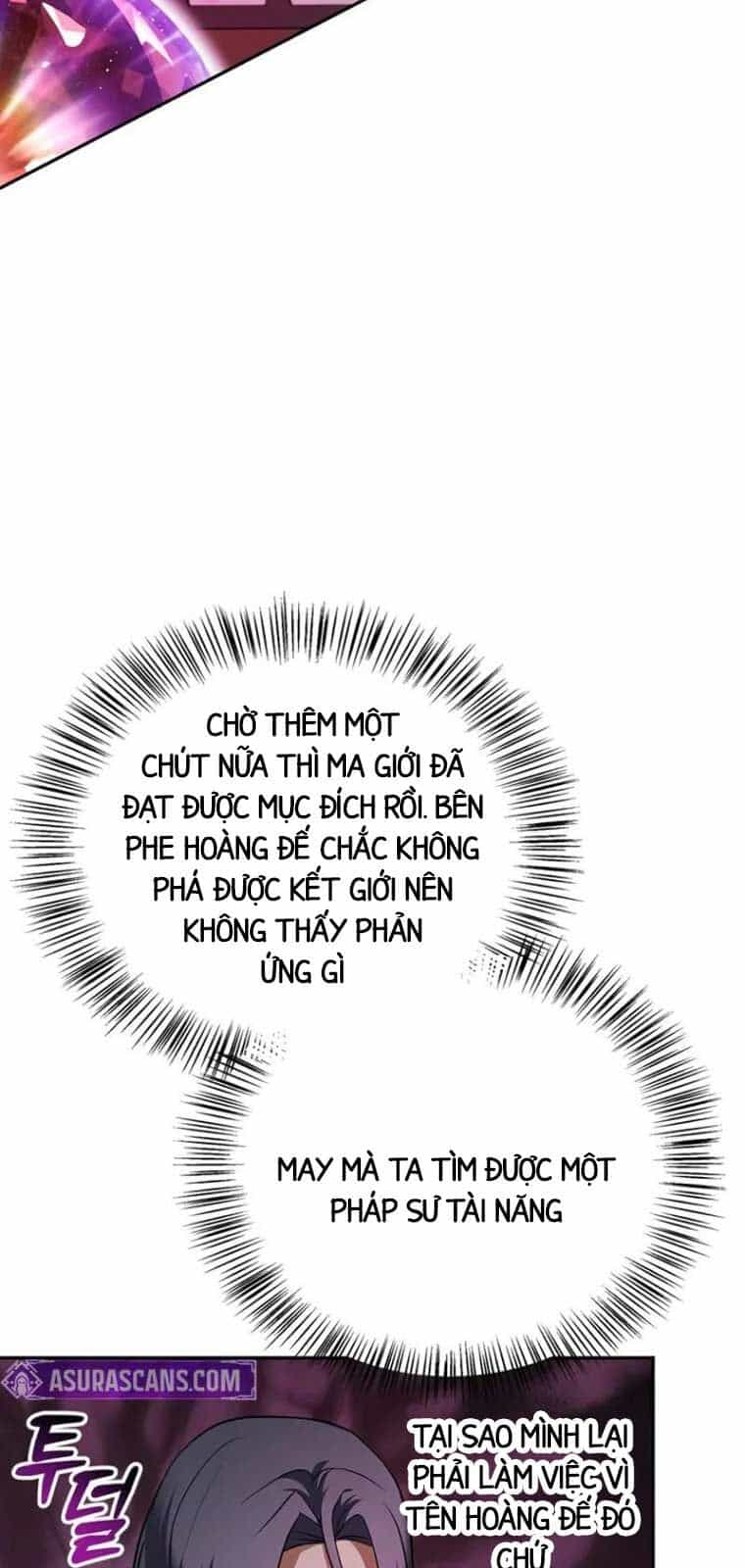 Tôi Không Tài Năng Đến Thế Đâu - Chương 79 - ảnh 37