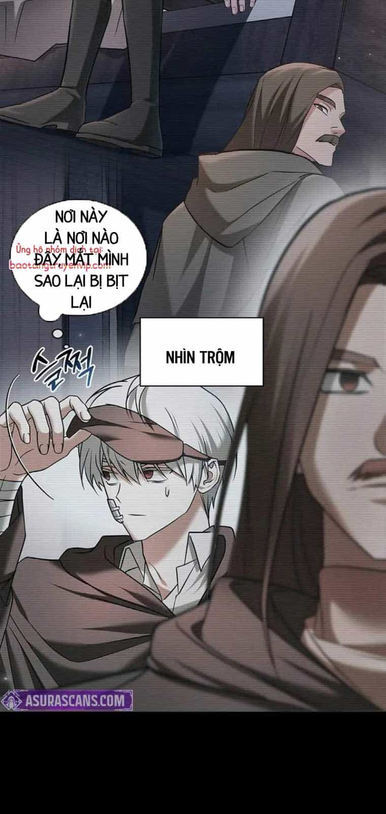 Tôi Không Tài Năng Đến Thế Đâu - Chương 79 - ảnh 42