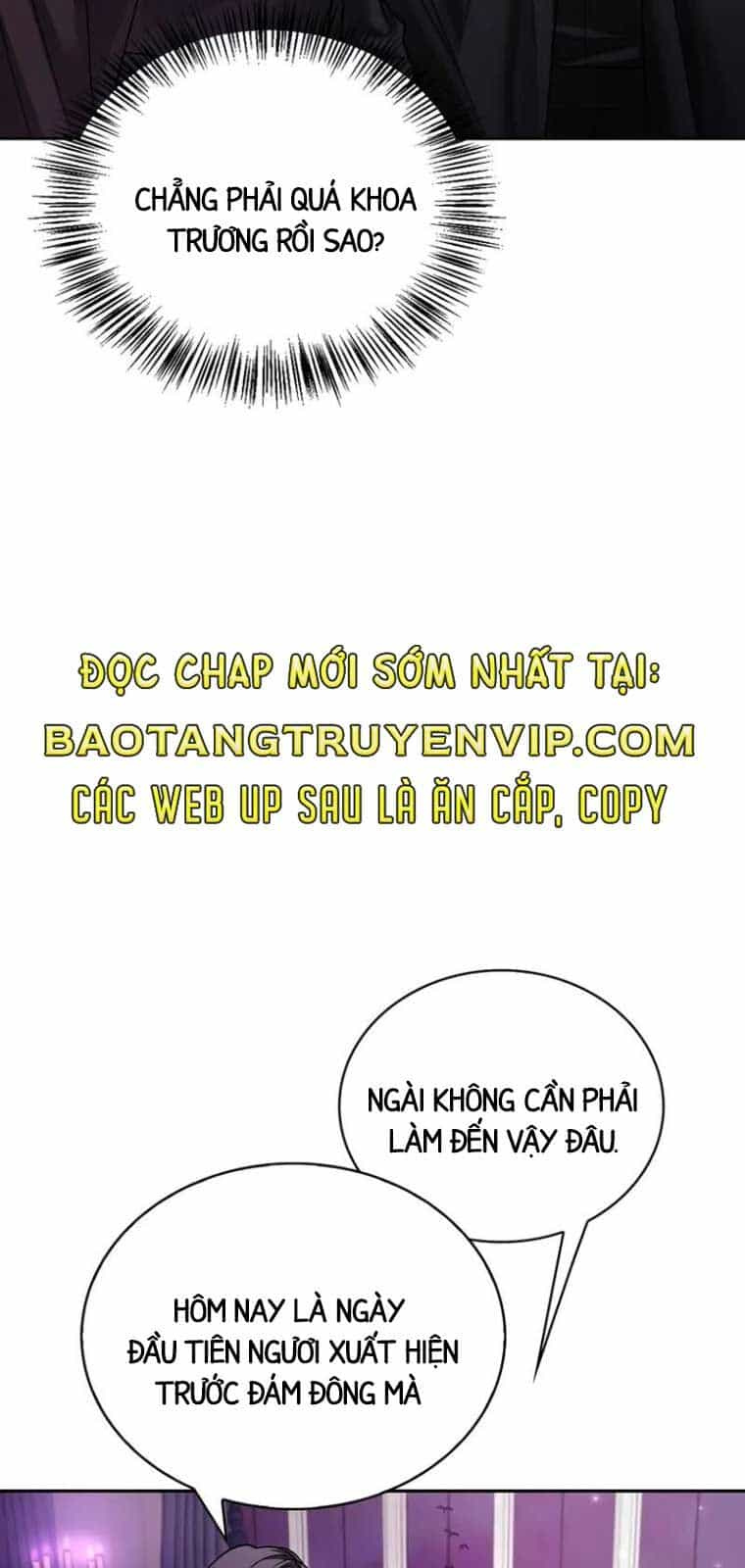Tôi Không Tài Năng Đến Thế Đâu - Chương 79 - ảnh 5