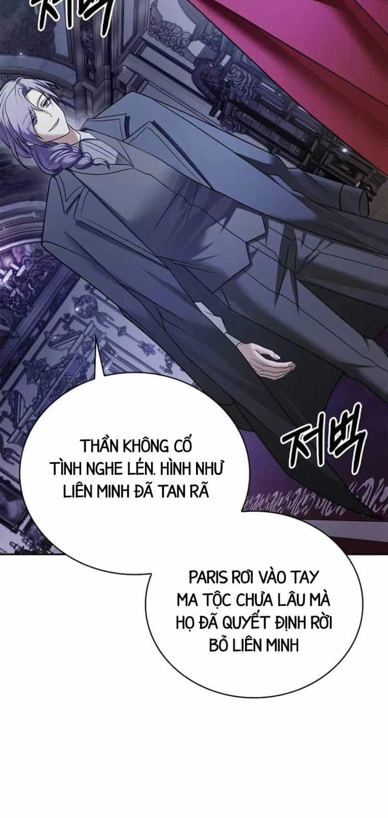Tôi Không Tài Năng Đến Thế Đâu - Chương 80 - ảnh 60